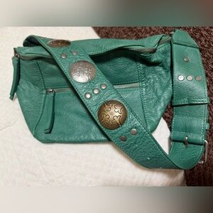 Free People Wilder bag